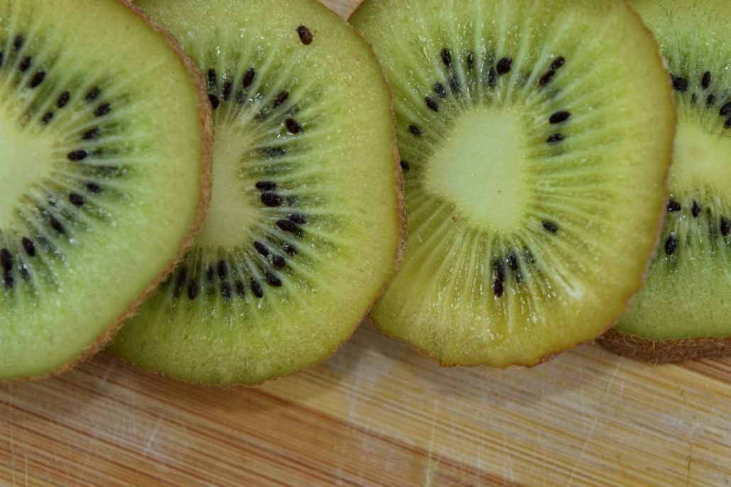 Omega kiwifruit limited