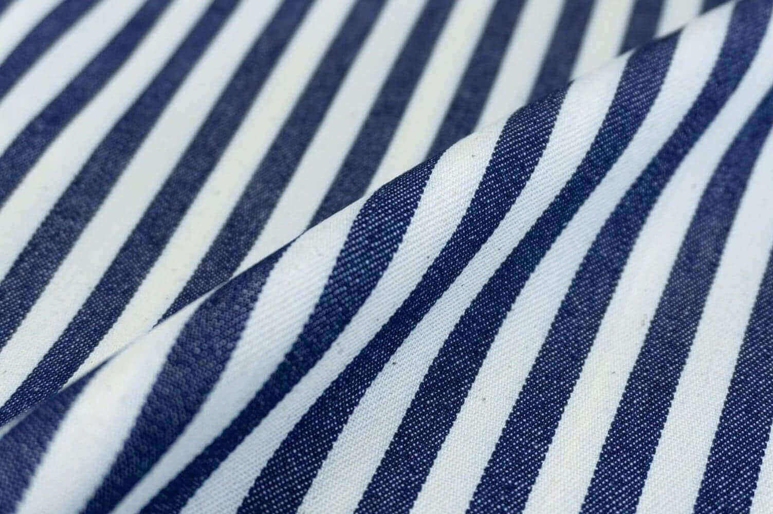 Buy and Current Sale Price of striped shirting fabric - Arad Branding