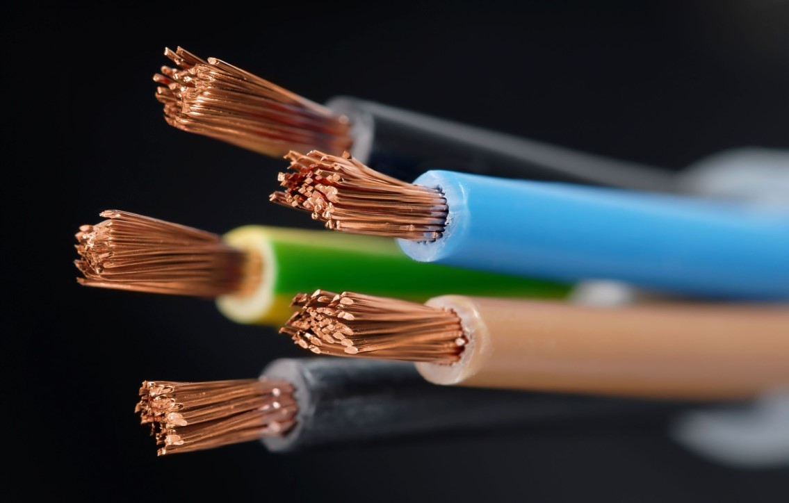Copper Cable Cost per Meter