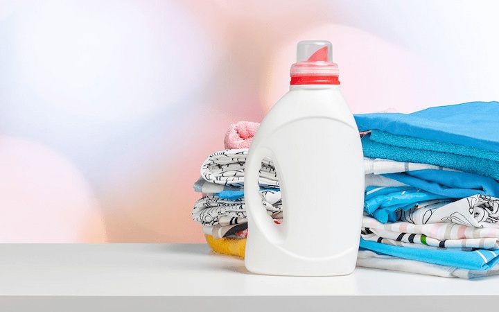 Young living laundry detergent hack