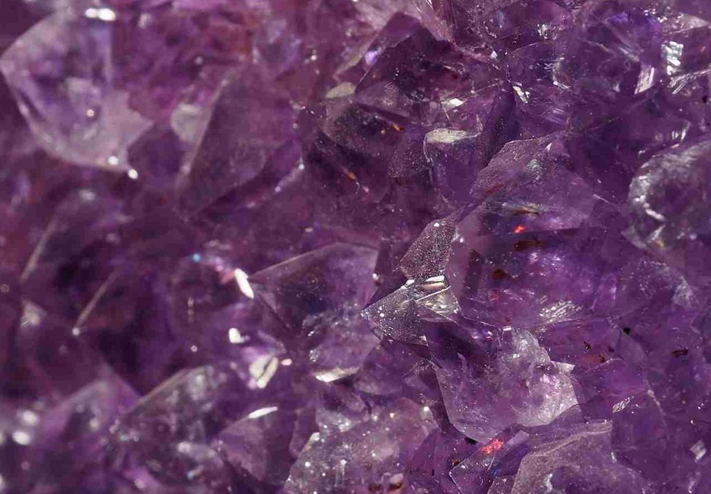Gypsum Crystal Properties