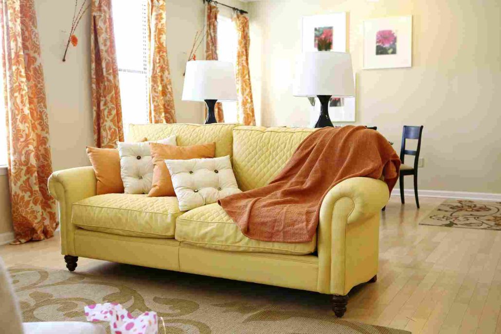 Best Fabric for Sofa Upholstery