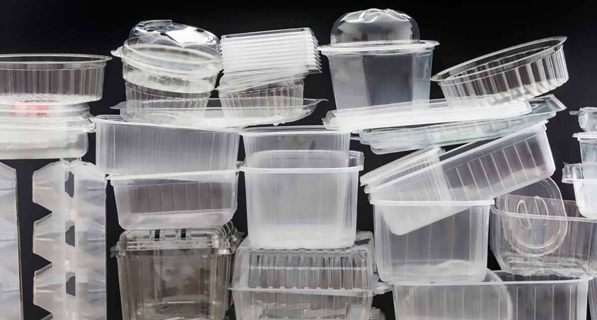 disposable plastic containers kenya