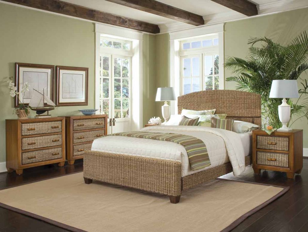 modern oak bedroom furniture