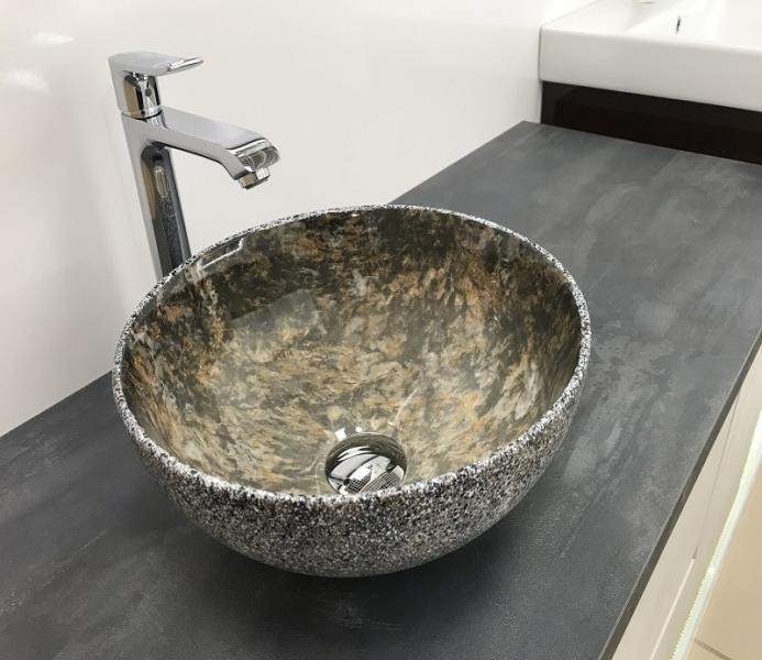 ceramic table top wash basin