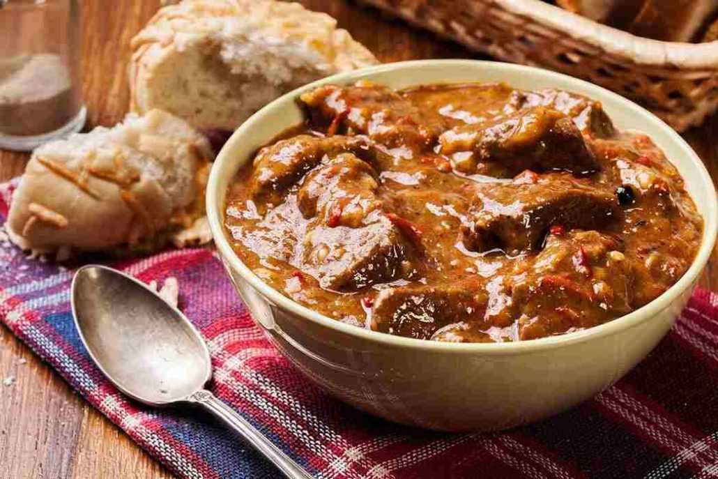 beef stew without tomato paste