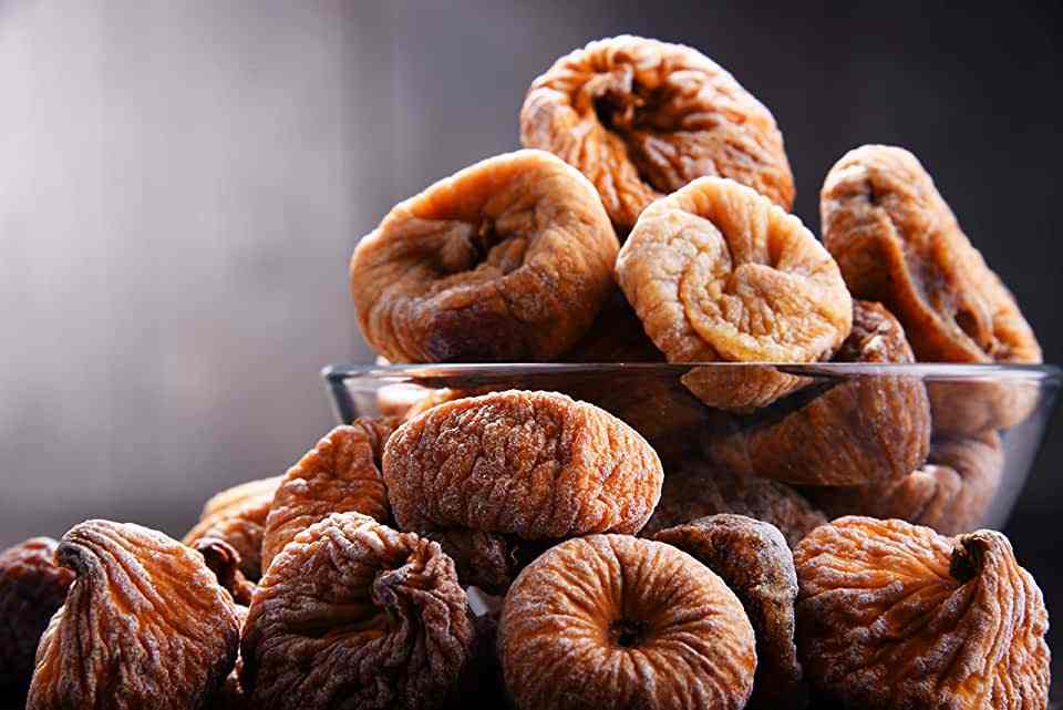 Dried figs amazon