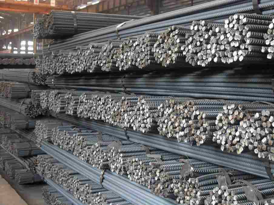 Idaho steel products