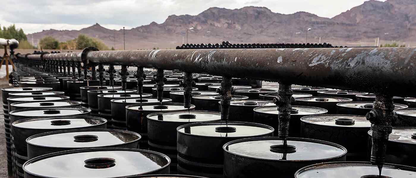 What is diluted bitumen used for