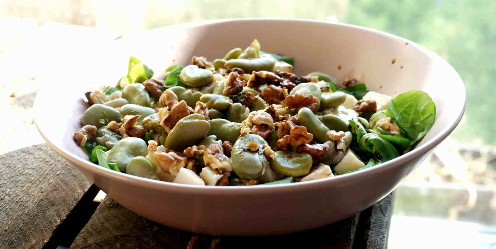 Pistachio ambrosia salad