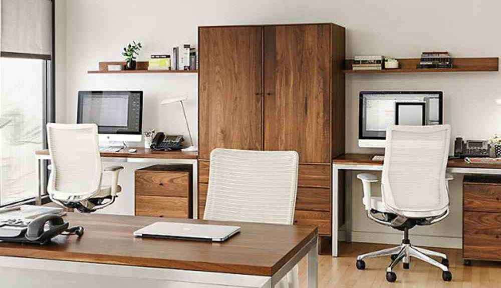 office furniture for rent