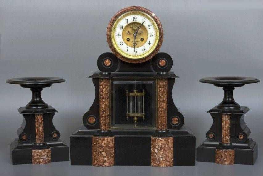 Standing Grandfather Clock for Sale