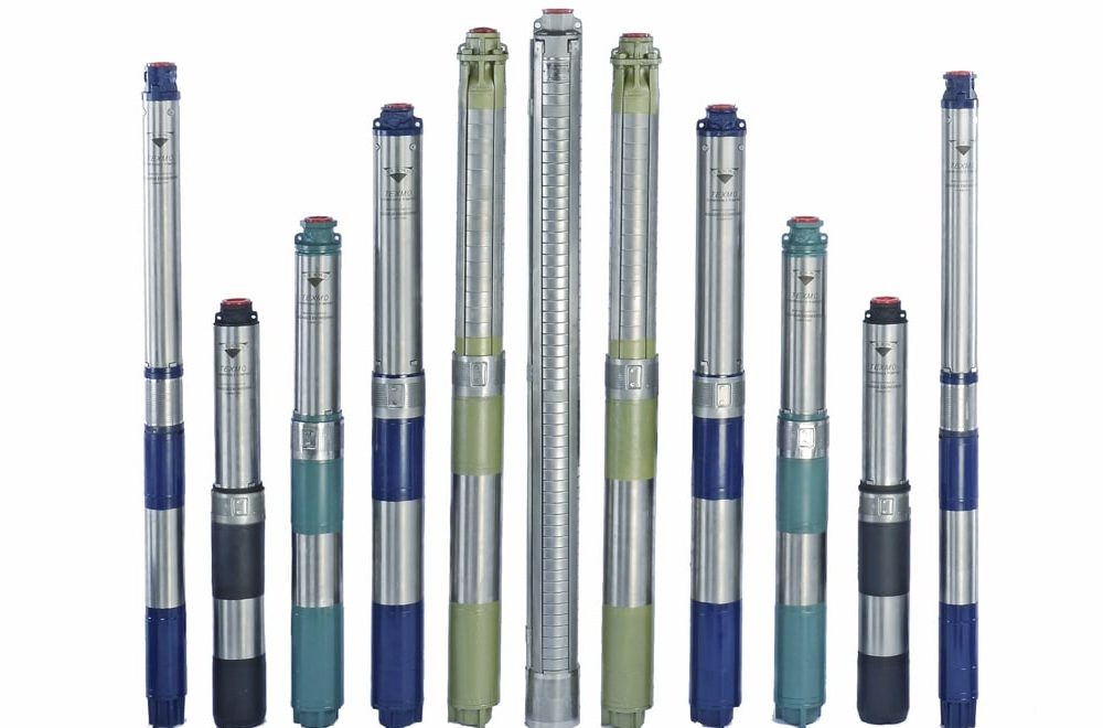 Texmo Submersible Pump Price List
