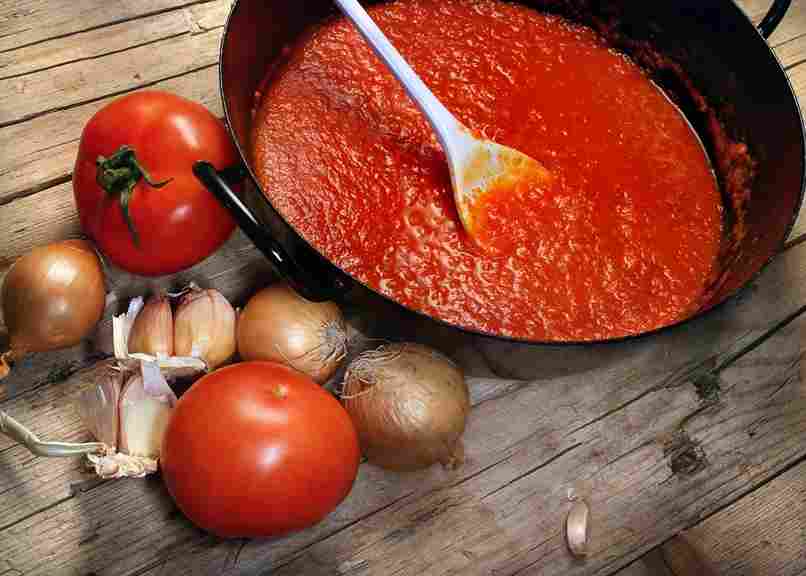 Is tomato paste low fodmap