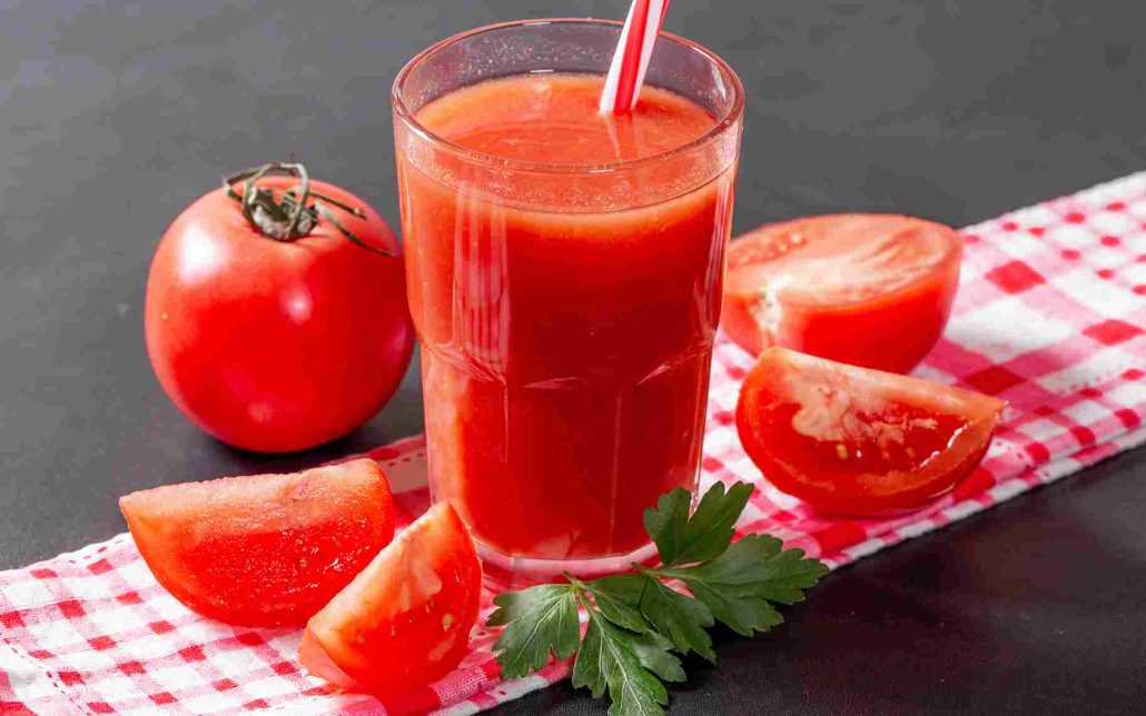 tomato uses
