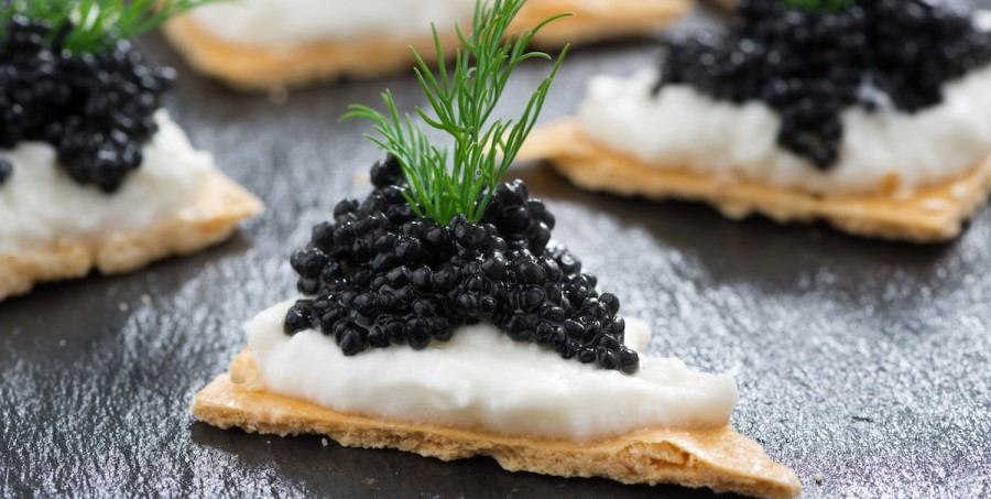 caviar online