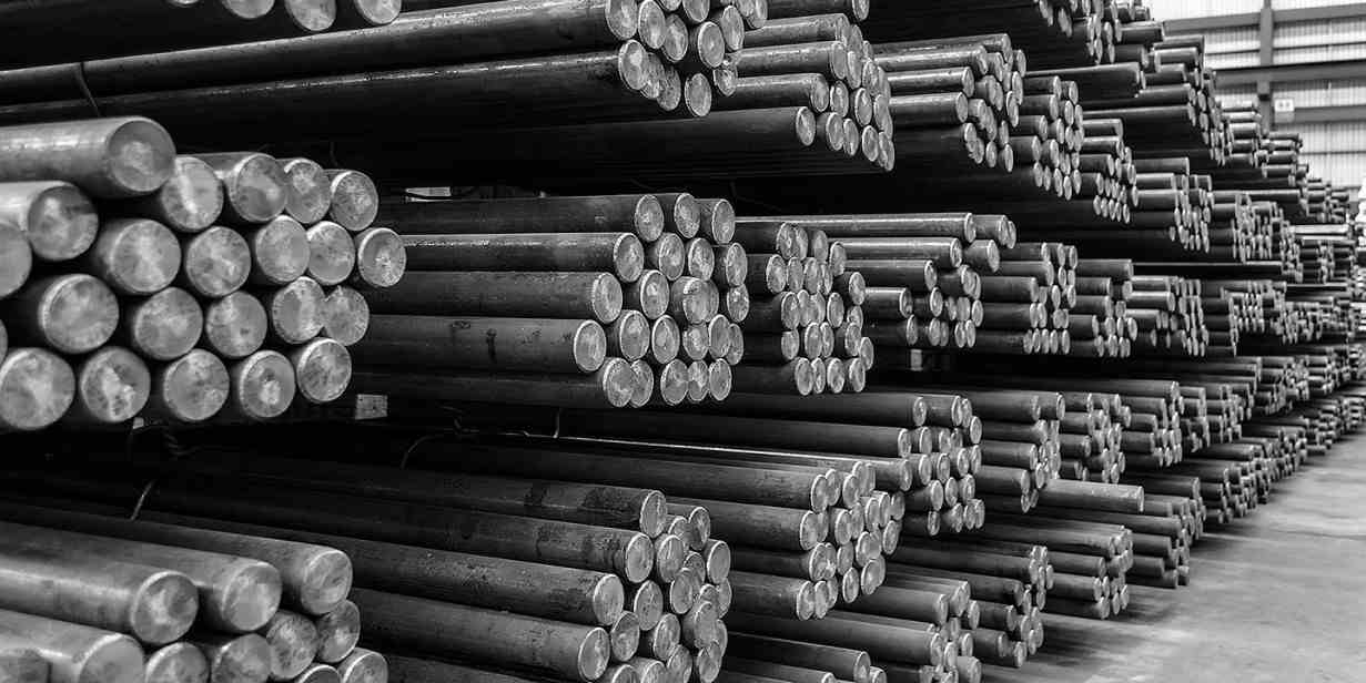 steel products classification