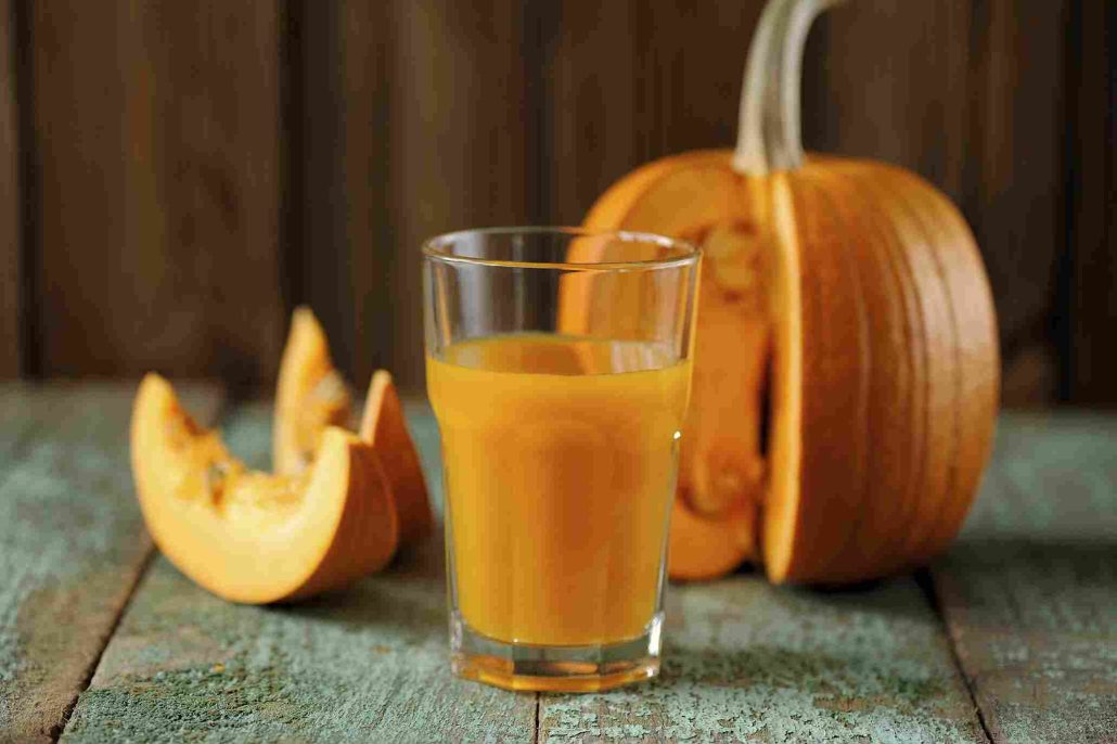 pumpkin juice stardew
