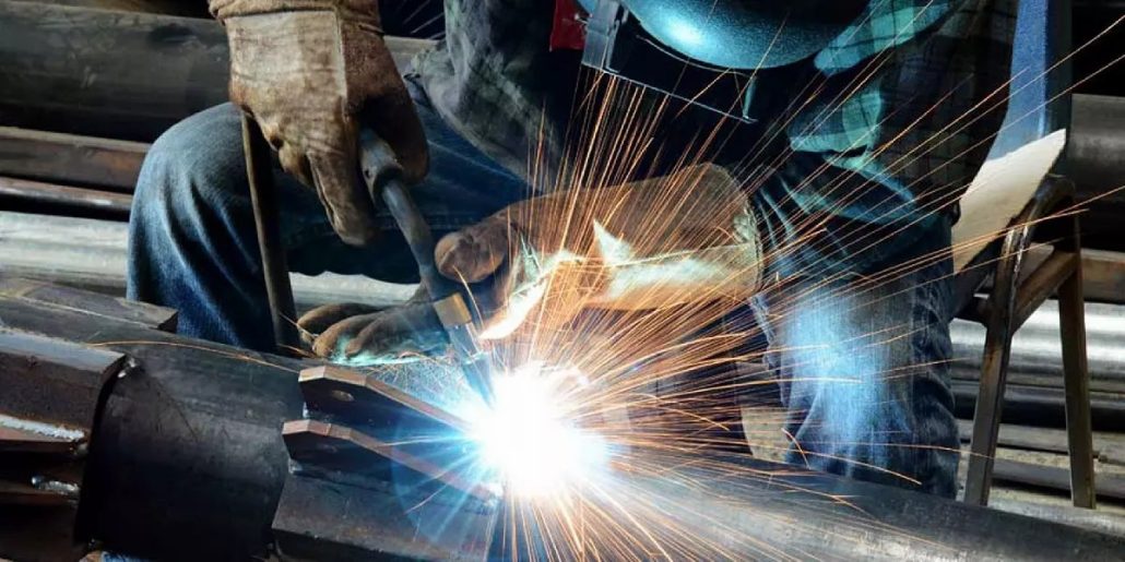 Vulcan Steel Products Jobs