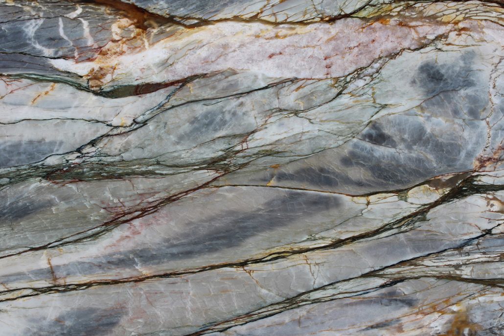 quartzite rock texture