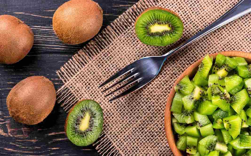 Gold Kiwifruit Plants for Sale