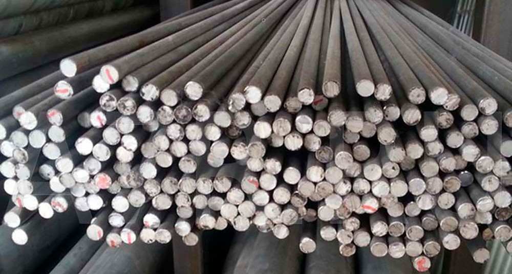steel products types