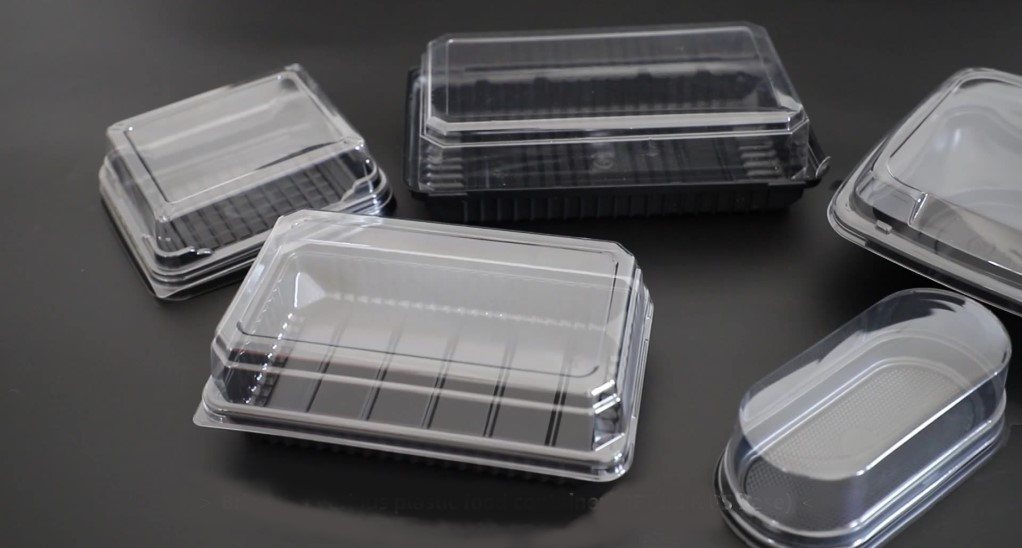 disposable plastic plates Australia