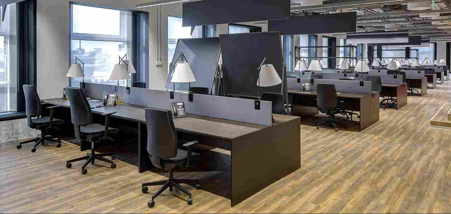 Prices for other styles of office furniture