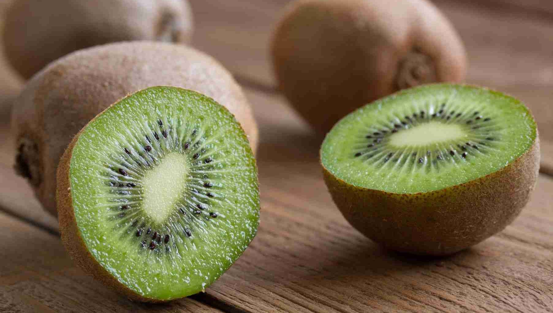 What is the Origin of the Yellow Kiwi?