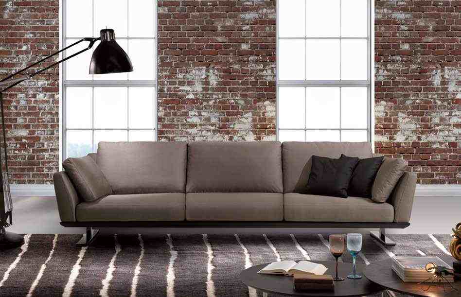 Ashley Living Room Furniture