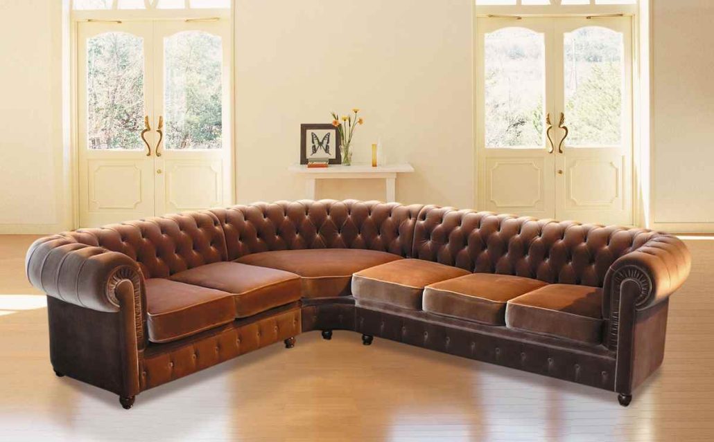 What is the best furniture for a large living room