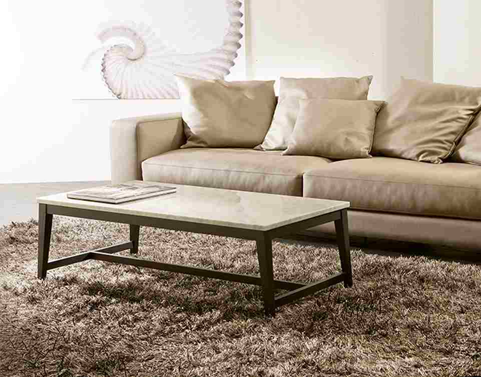 What living room furniture suits my modern style