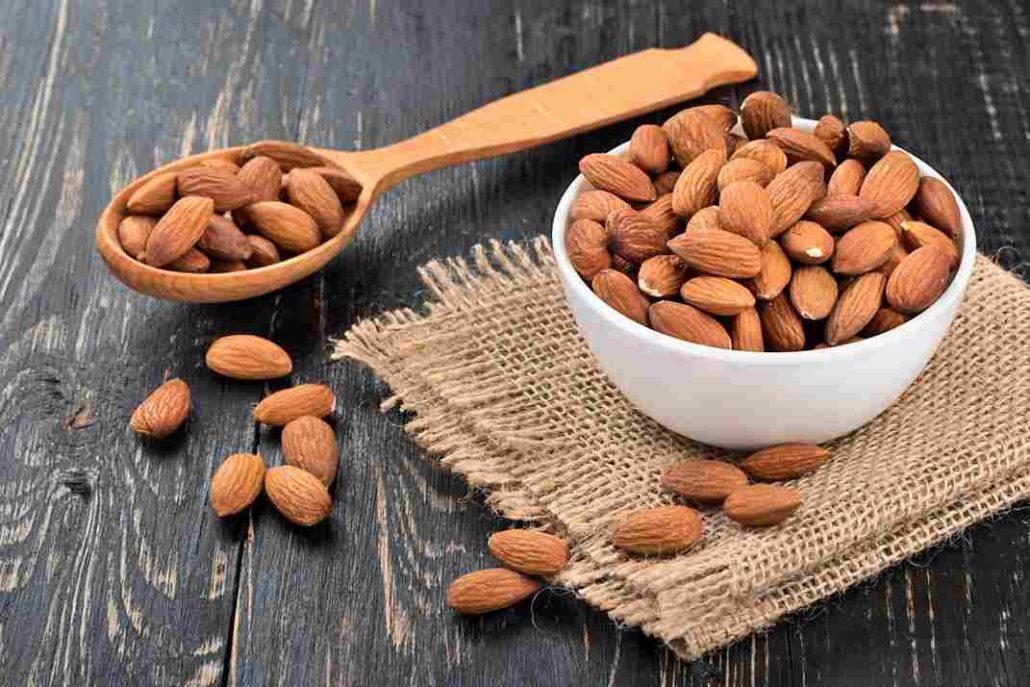 champion cargo buy The purchase price of California almond + advantages and disadvantages –  Arad Branding