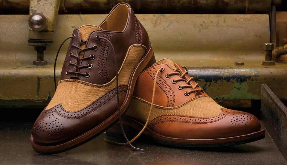 lakhani leather shoes