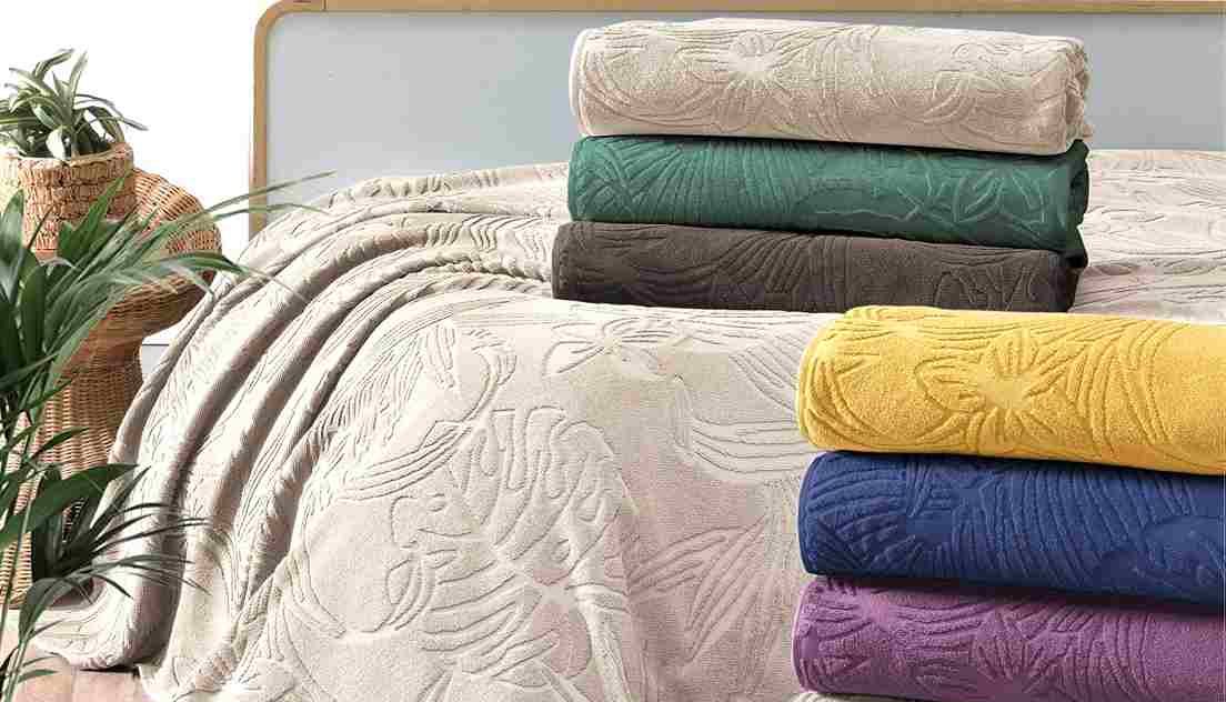 Wholesale Polyester Blankets