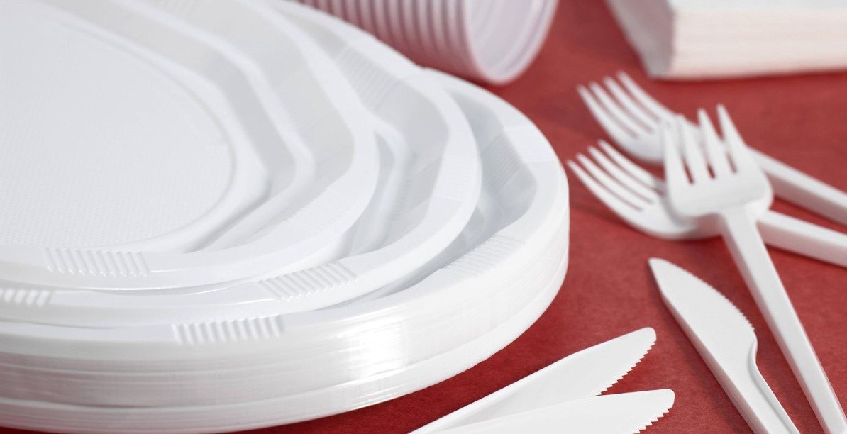 disposable plastic tableware hong kong
