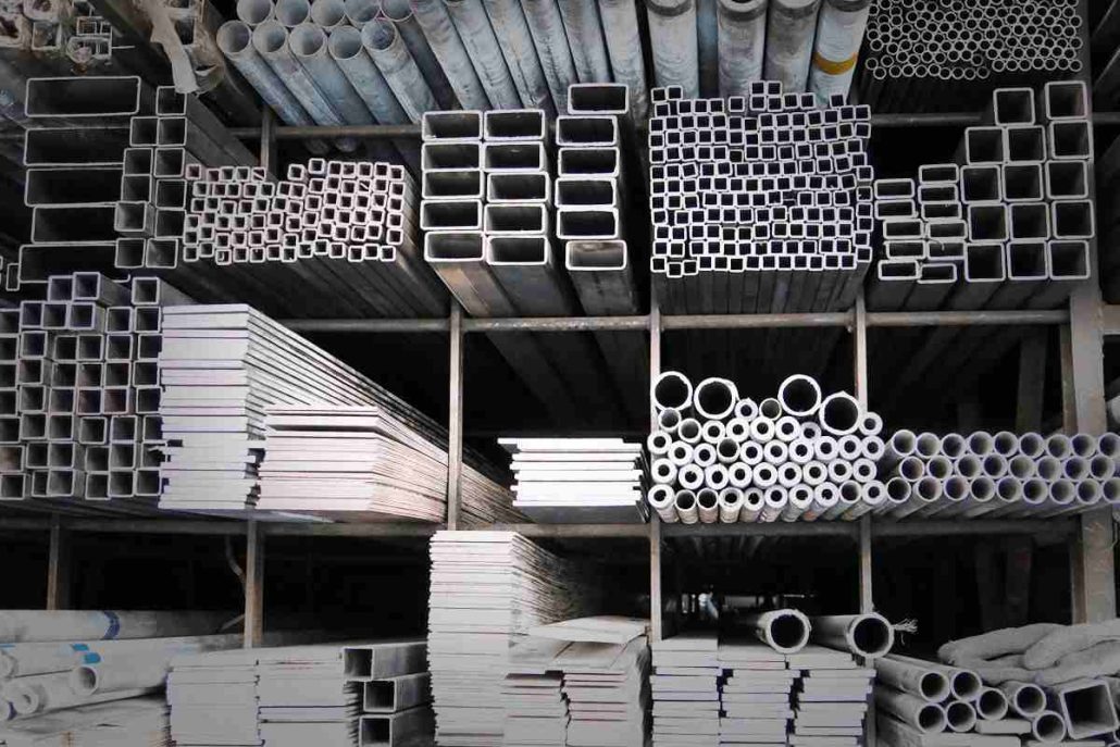 pro steel products