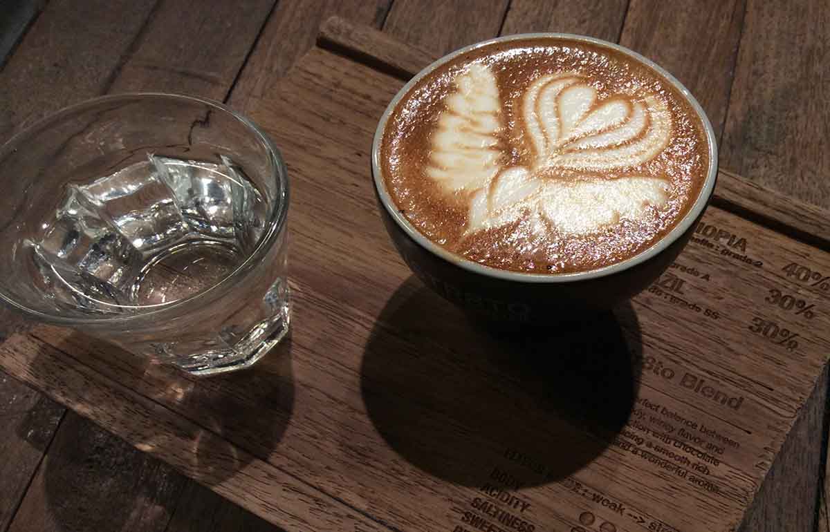 Nescafe Hazelnut Instant Coffee
