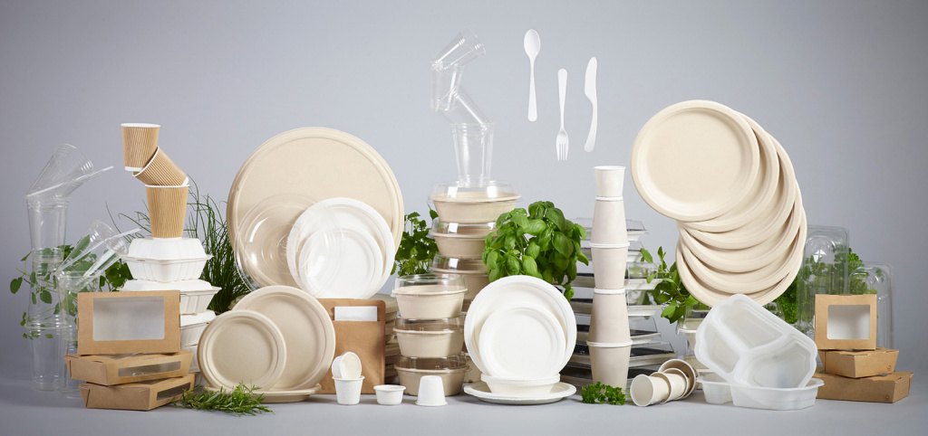 Plastic disposable plates on sale