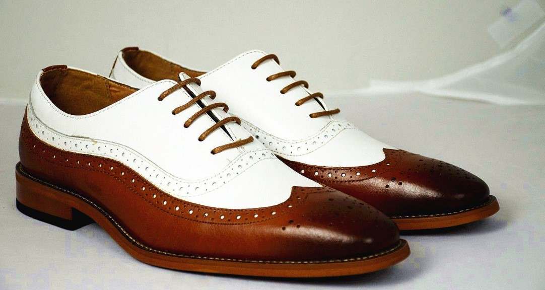 Best Long Leather Shoes + Great Purchase Price - Arad Branding