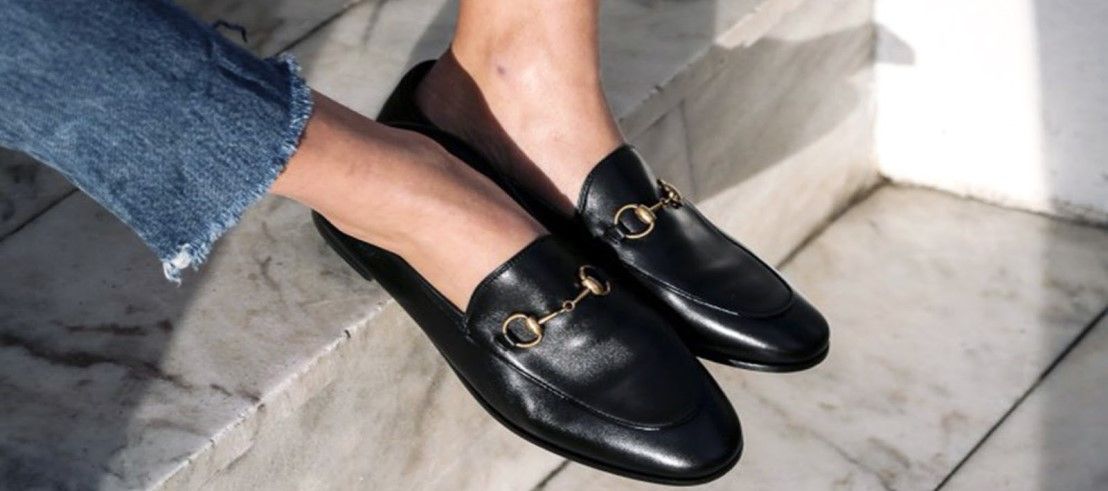 vans black leather shoes