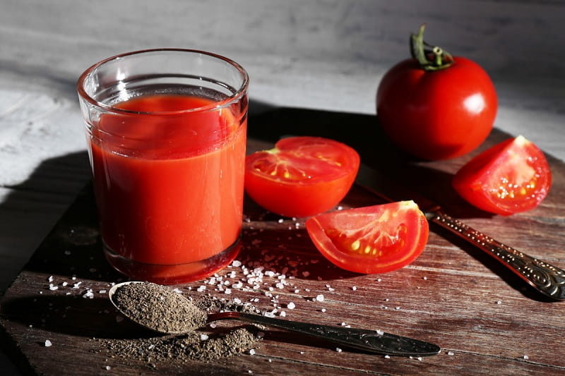 70g canned tomato paste 28-30% Brix