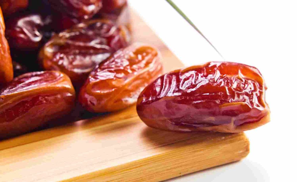 Pitted Dates Suppliers