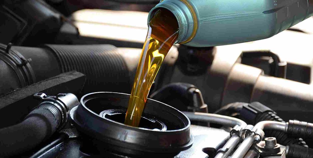 10w40 engine oil specification