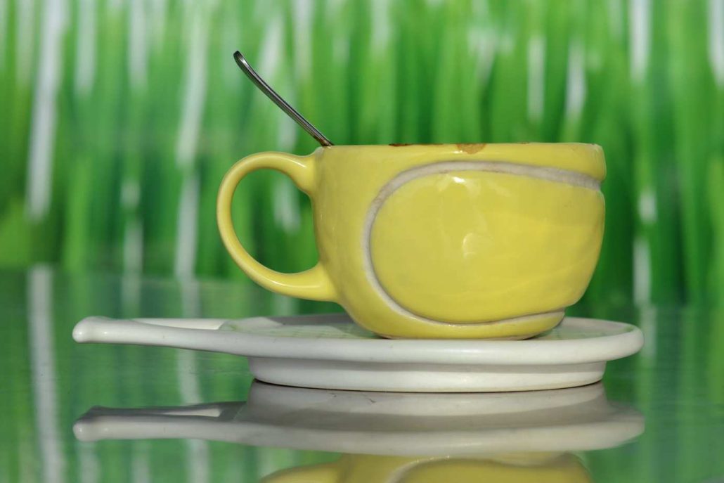 Arcopal tea cups