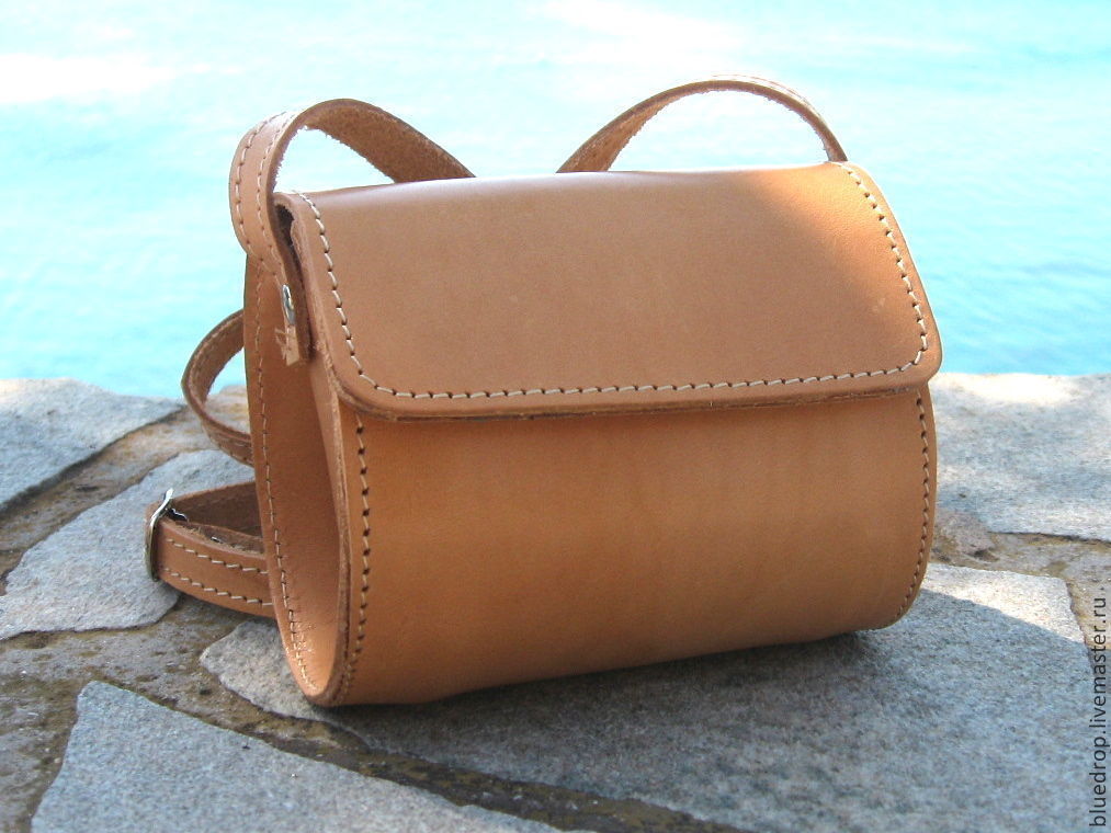 leather bags wholesale