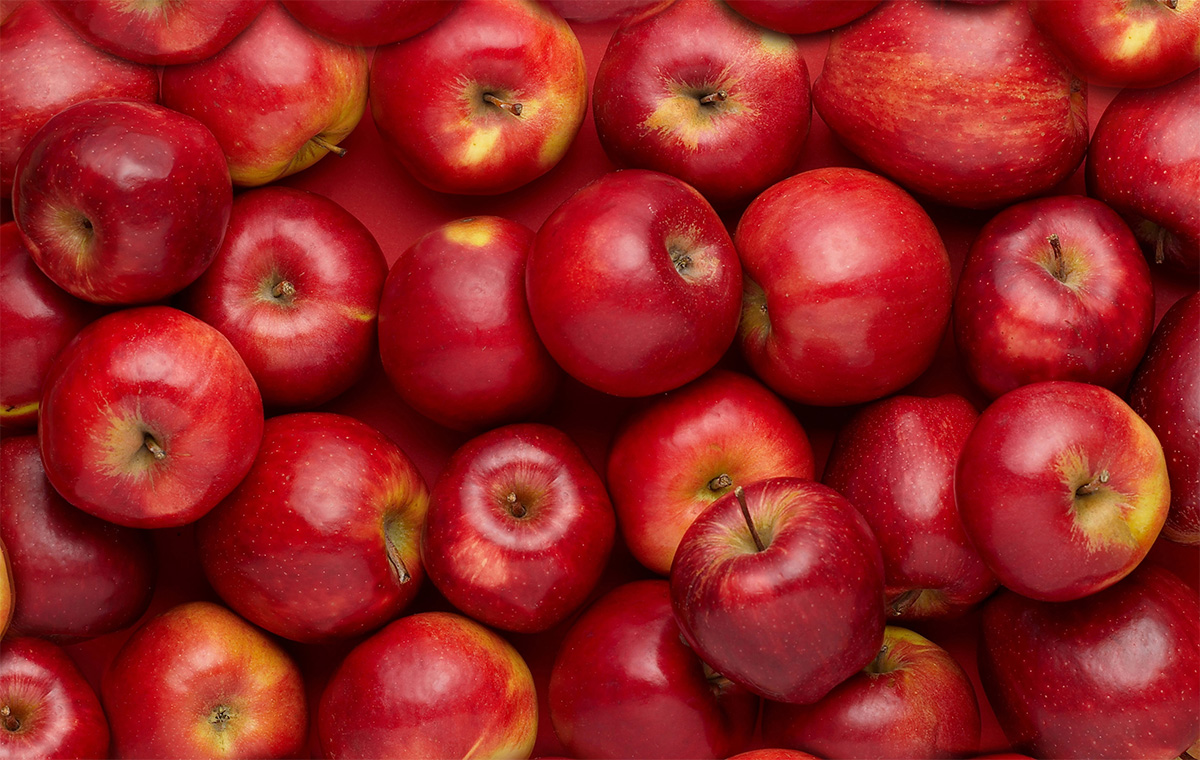 Red Delicious Apple Tesco