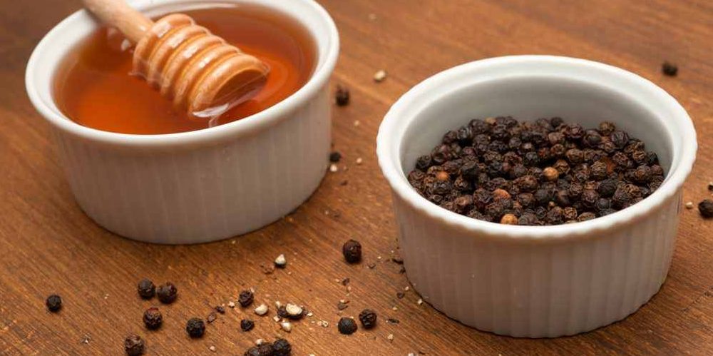 Black pepper uses and benefits