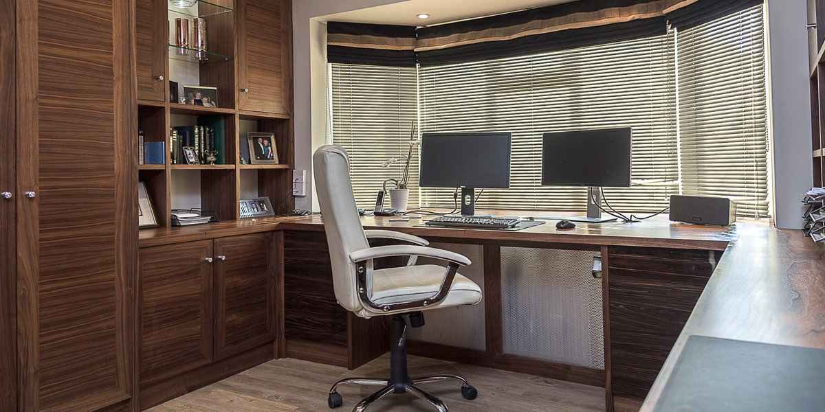 Where to donate office furniture