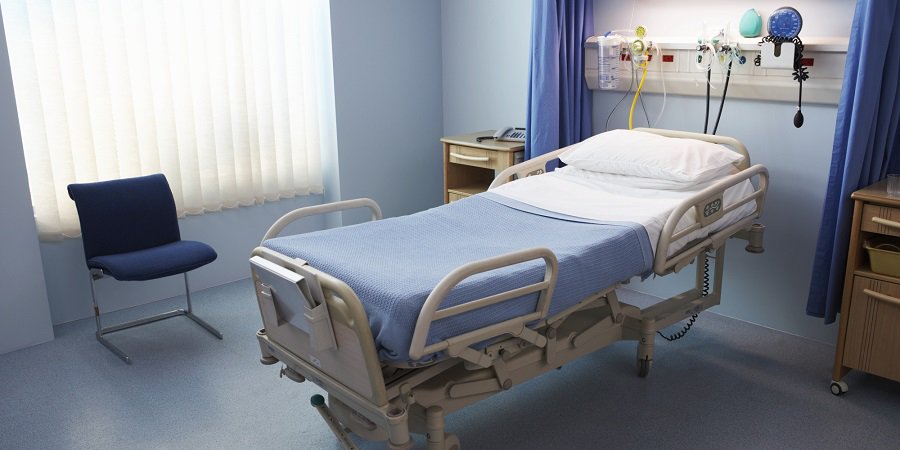 Tamil Nadu Hospital Bed Availability